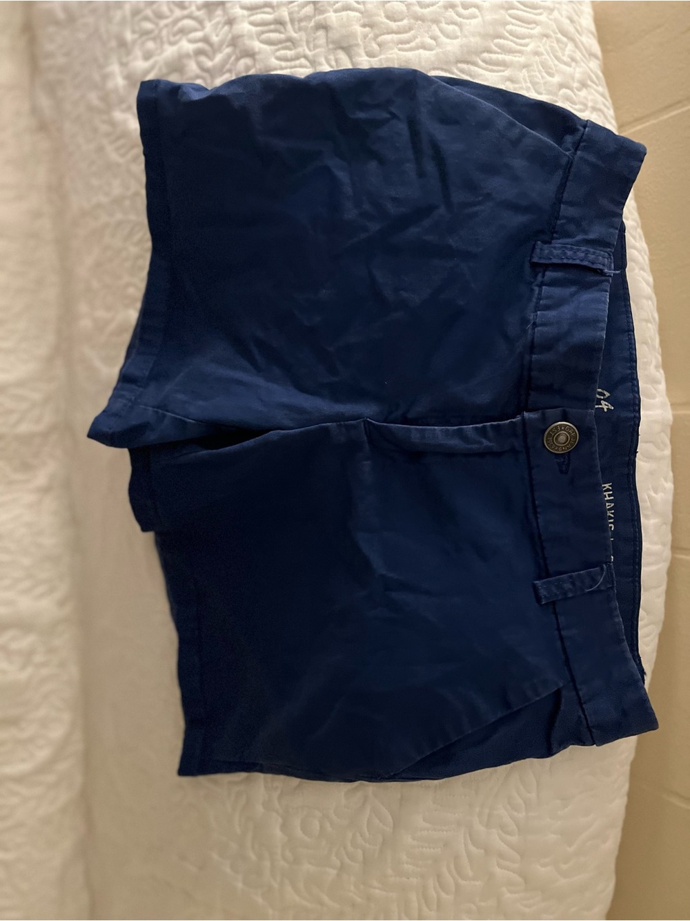 GAP Navy Blue Women’s Skort